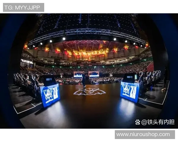 聚焦BLG战队的迅猛崛起与战术演变探讨实时新闻