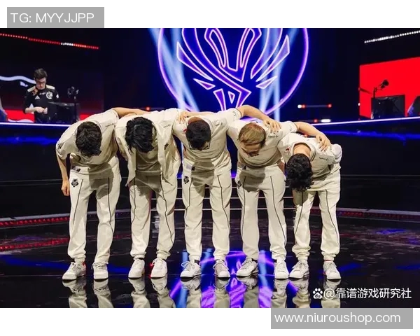 英雄联盟BLG战队实力飙升创新高引发电竞圈热议与期待